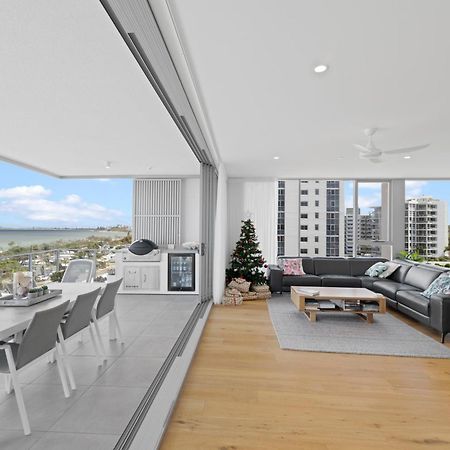 Rise Maroochydore Bagian luar foto
