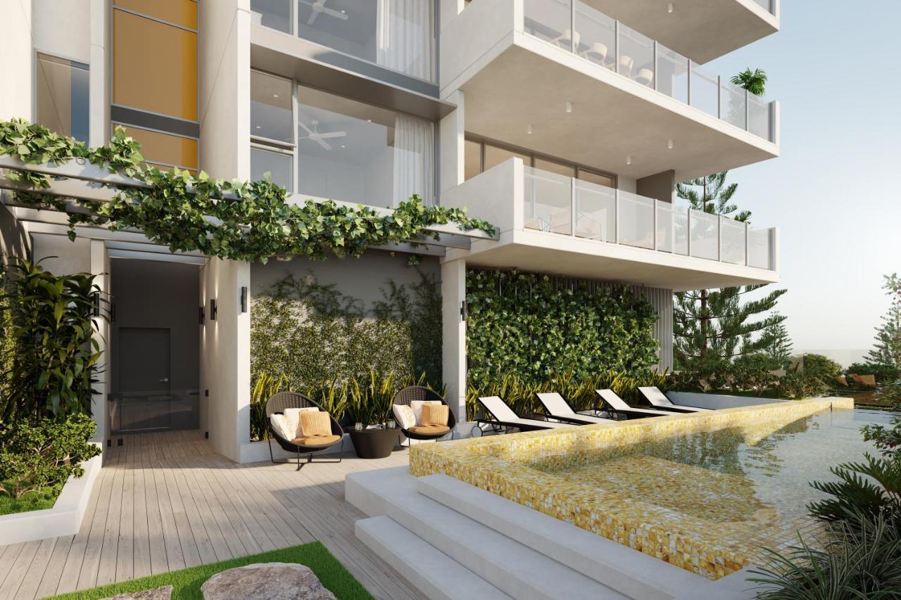 Rise Maroochydore Bagian luar foto
