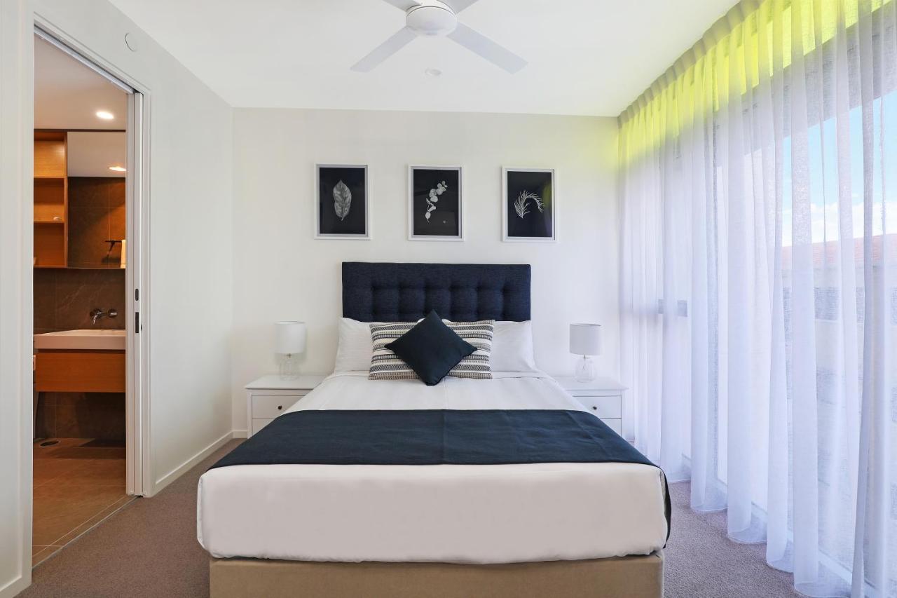 Rise Maroochydore Bagian luar foto