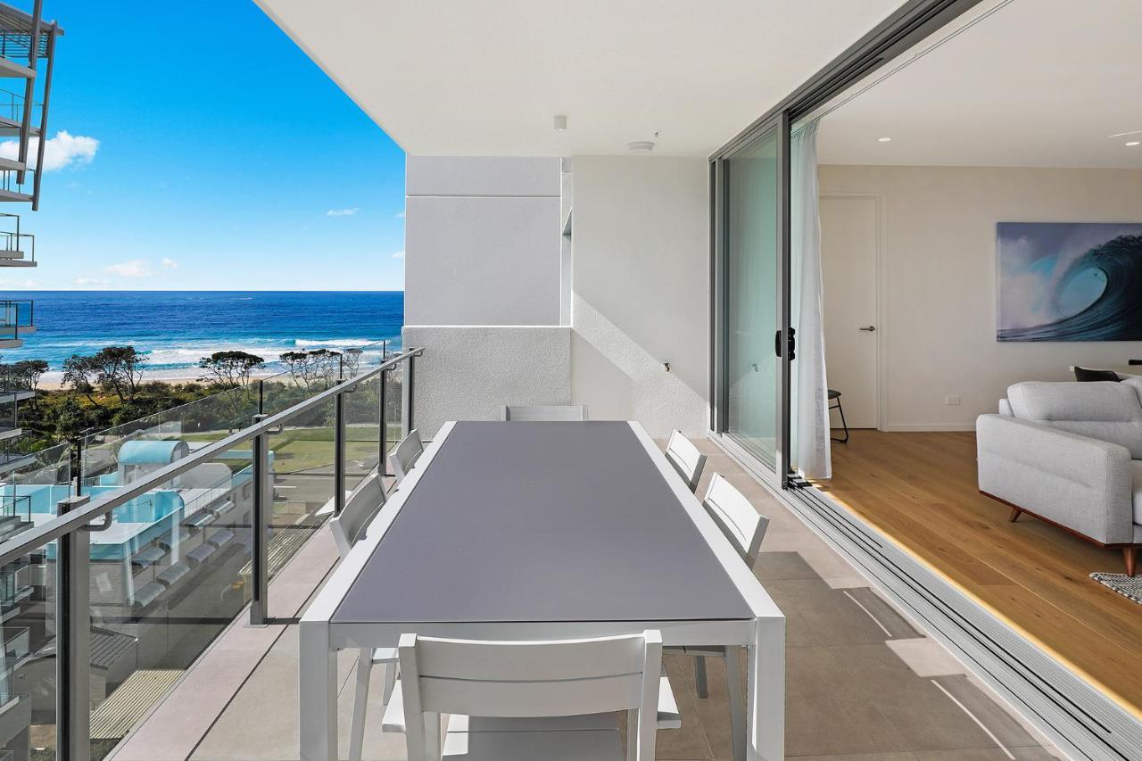 Rise Maroochydore Bagian luar foto