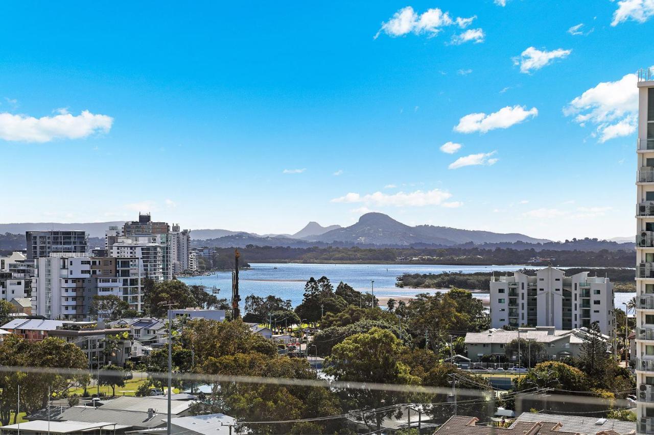 Rise Maroochydore Bagian luar foto