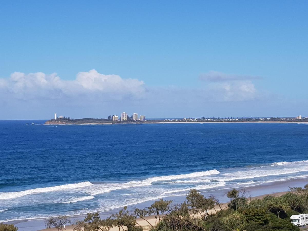 Rise Maroochydore Bagian luar foto