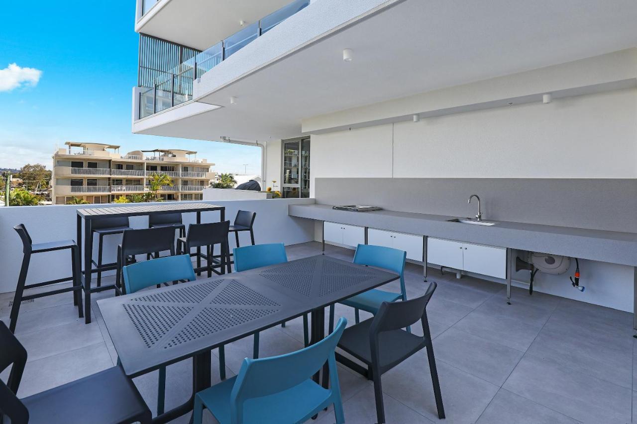 Rise Maroochydore Bagian luar foto