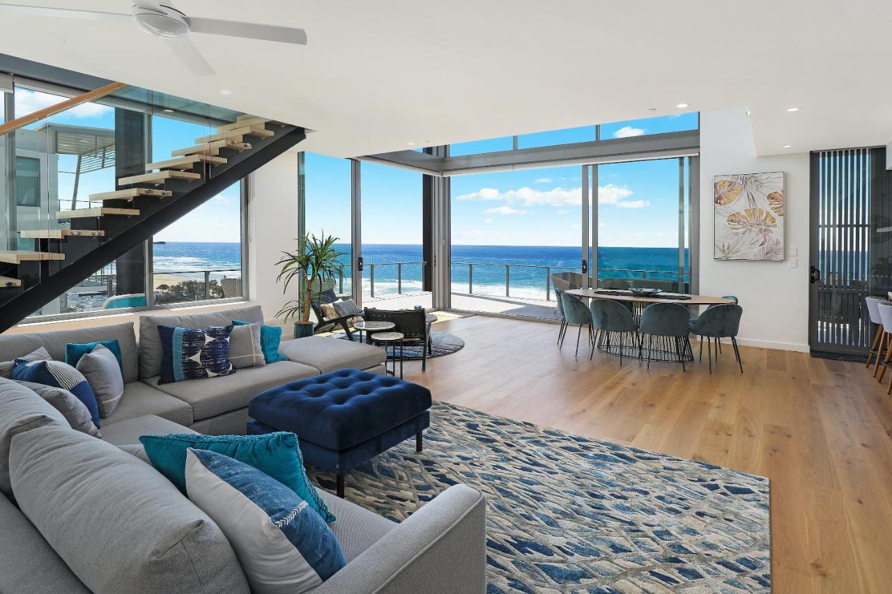 Rise Maroochydore Bagian luar foto