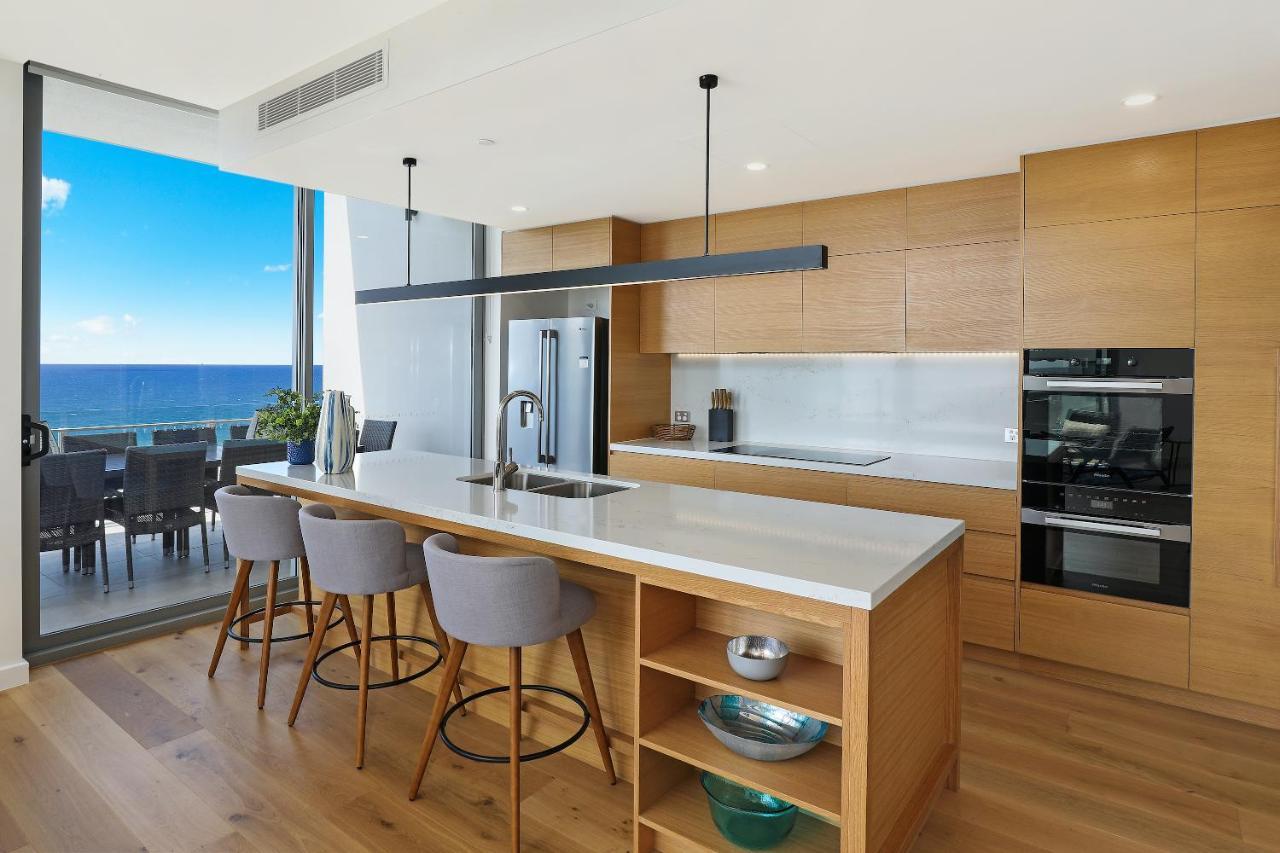 Rise Maroochydore Bagian luar foto