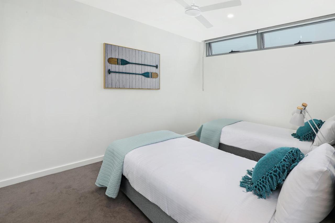 Rise Maroochydore Bagian luar foto