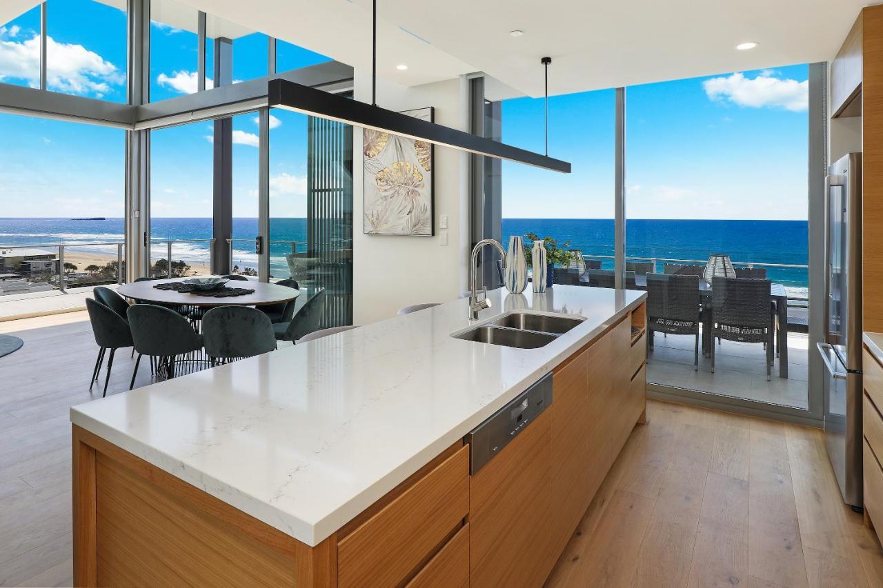 Rise Maroochydore Bagian luar foto