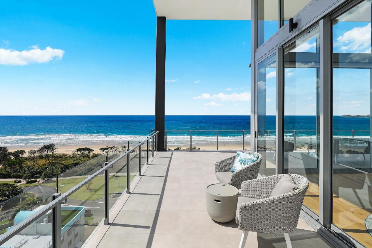 Rise Maroochydore Bagian luar foto
