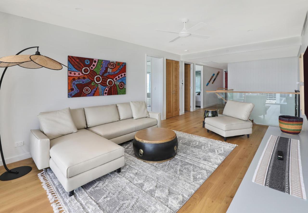 Rise Maroochydore Bagian luar foto