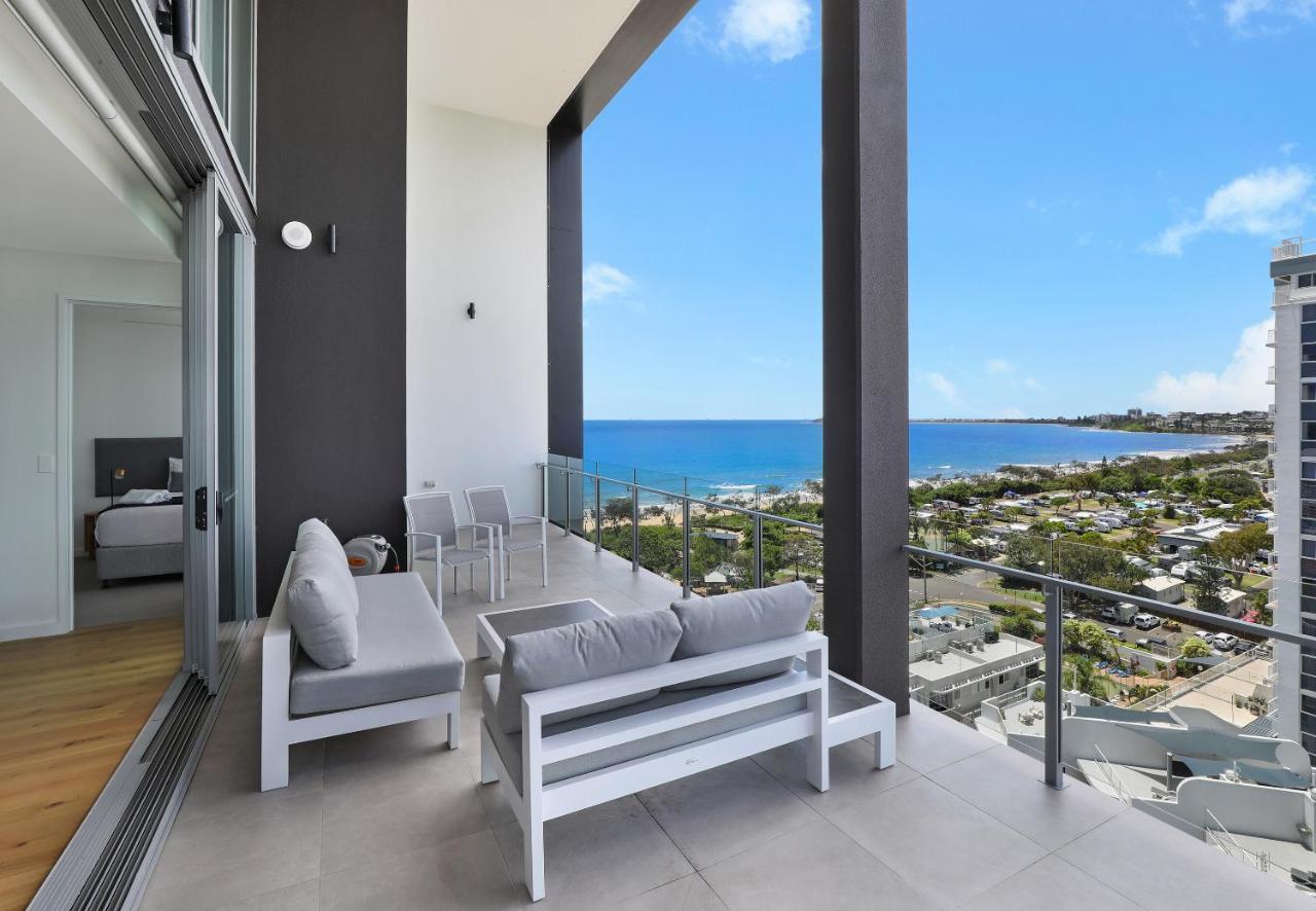Rise Maroochydore Bagian luar foto