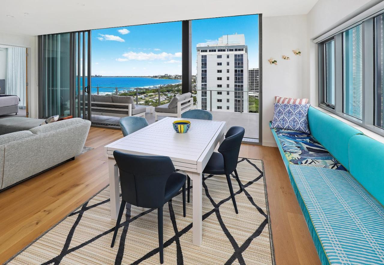 Rise Maroochydore Bagian luar foto
