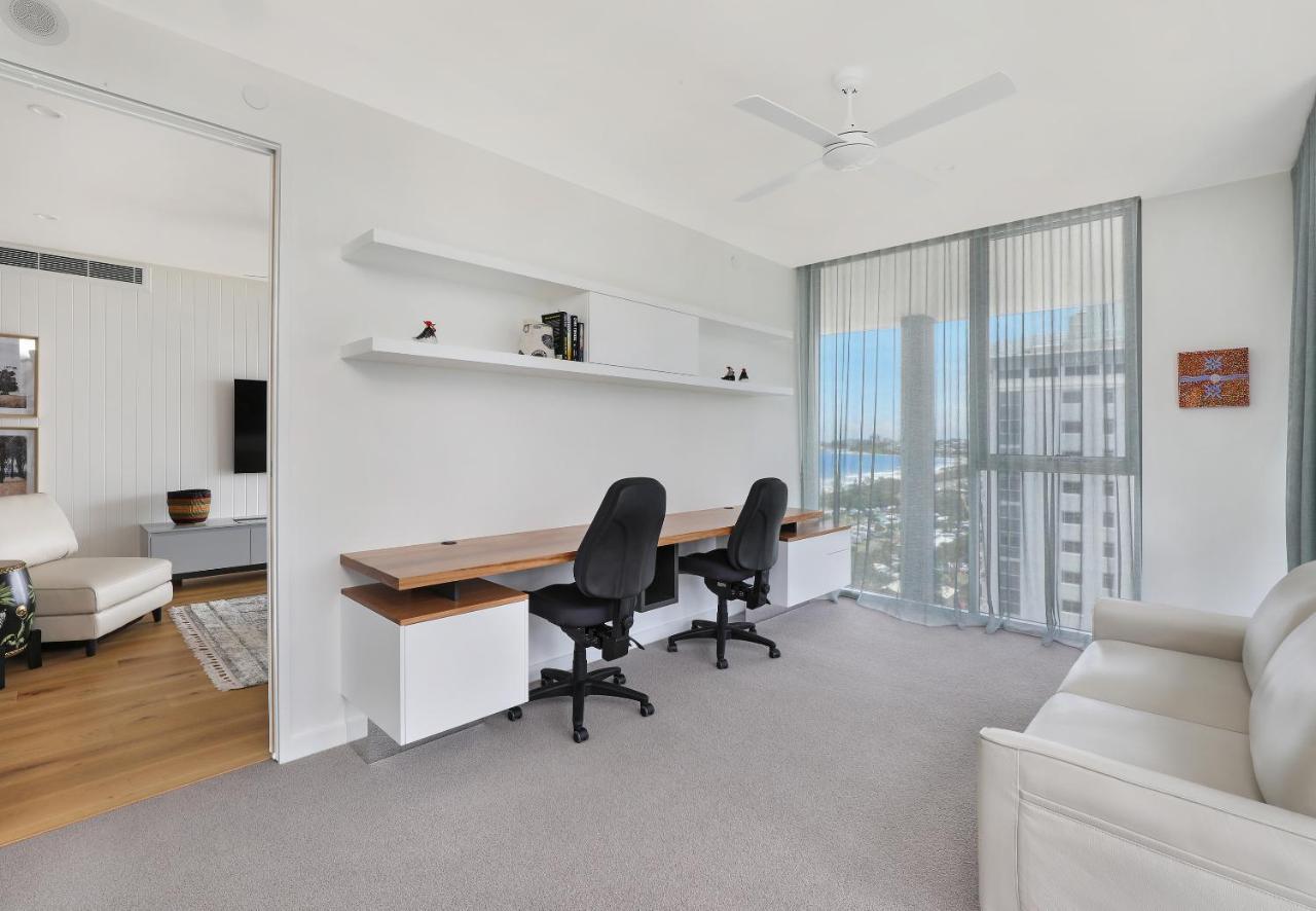 Rise Maroochydore Bagian luar foto