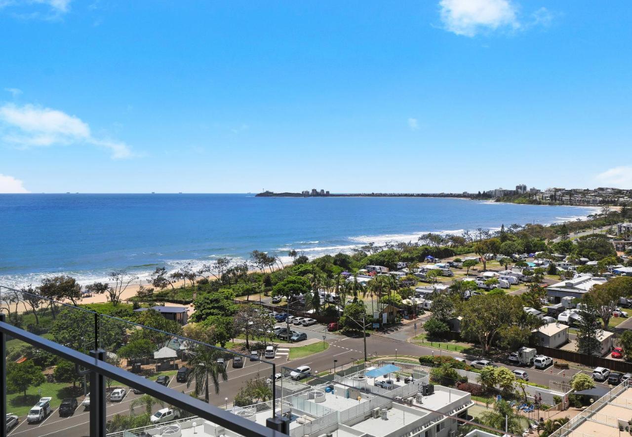 Rise Maroochydore Bagian luar foto