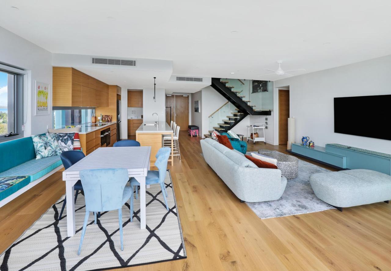 Rise Maroochydore Bagian luar foto