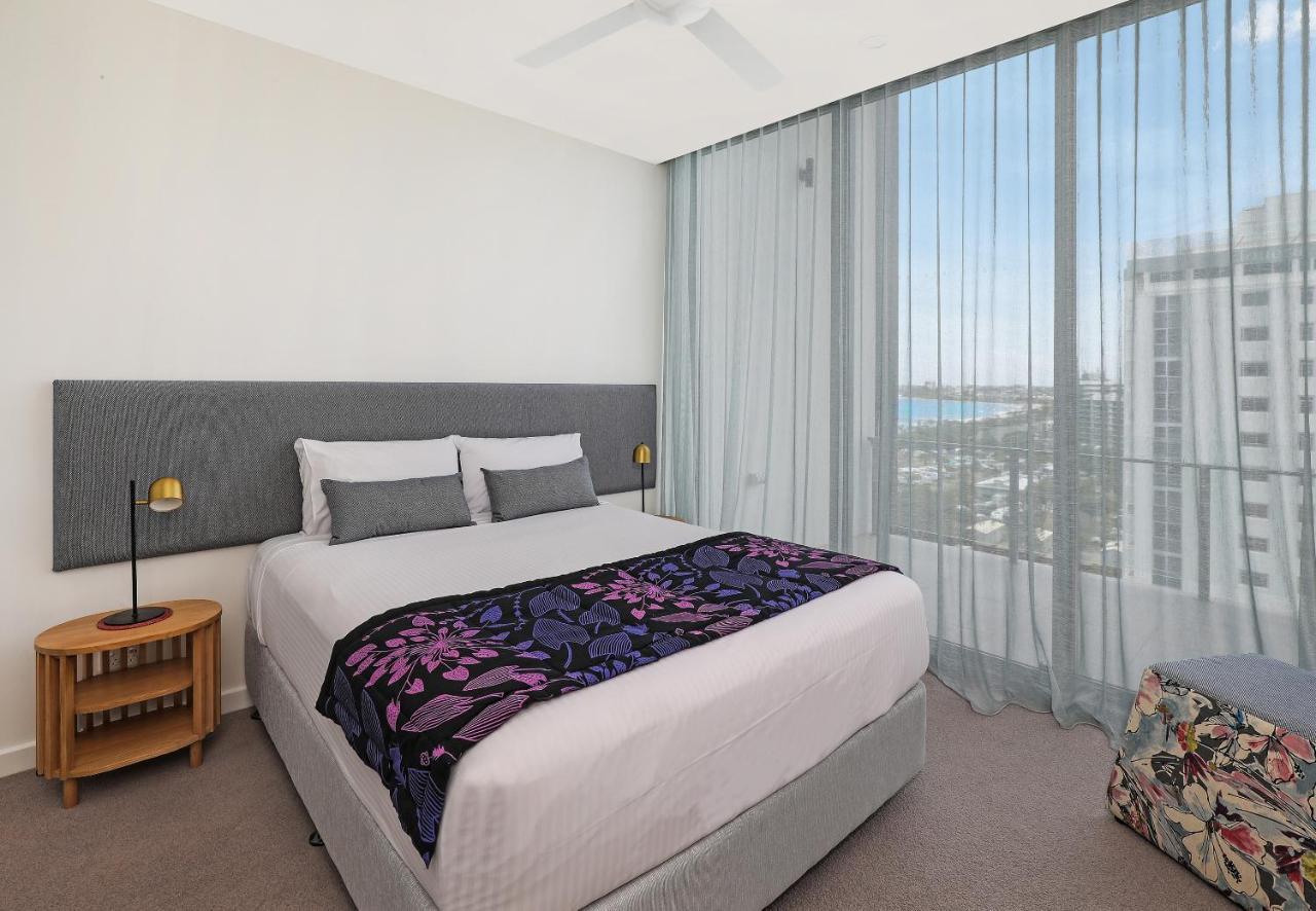 Rise Maroochydore Bagian luar foto