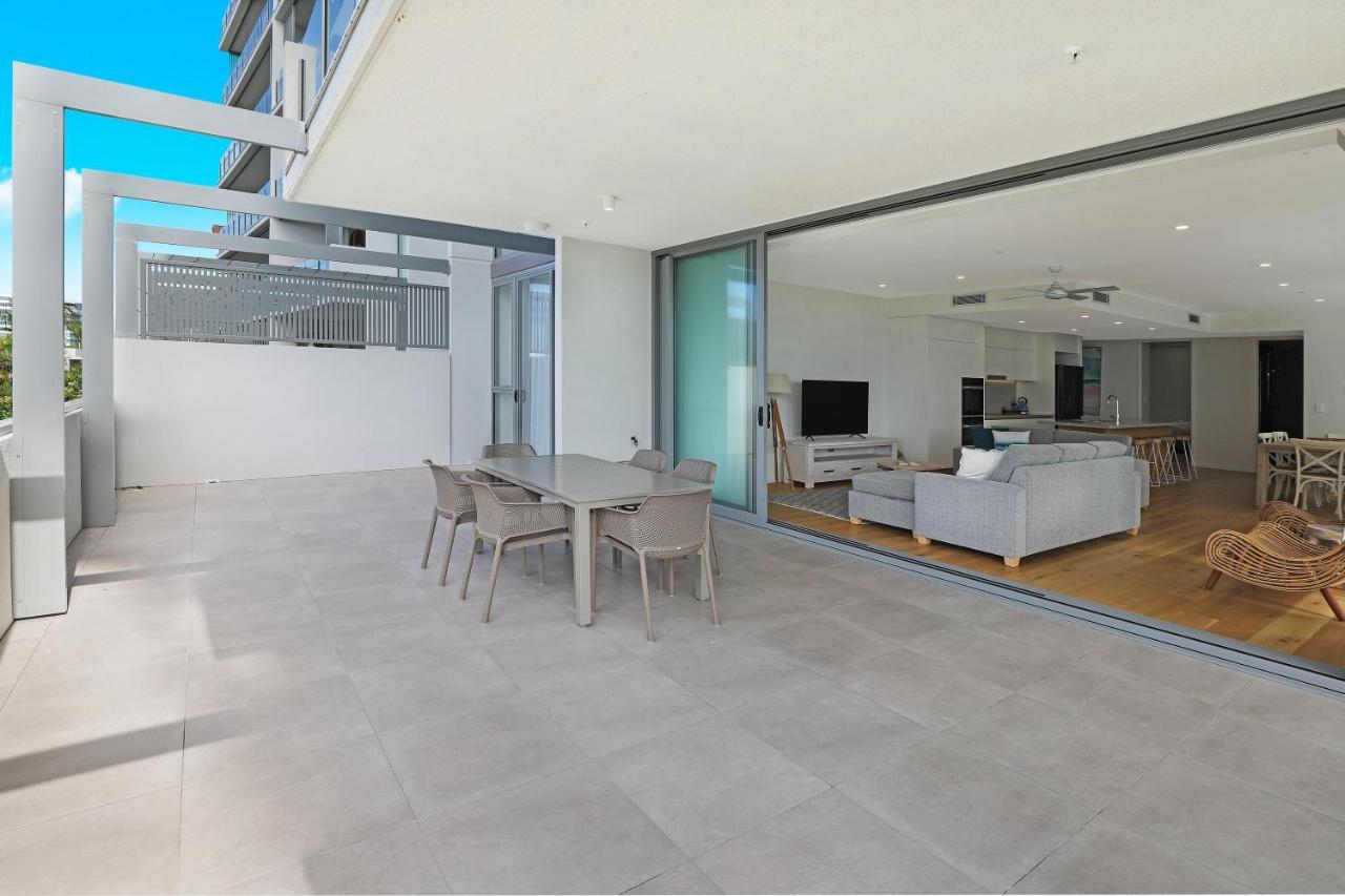 Rise Maroochydore Bagian luar foto