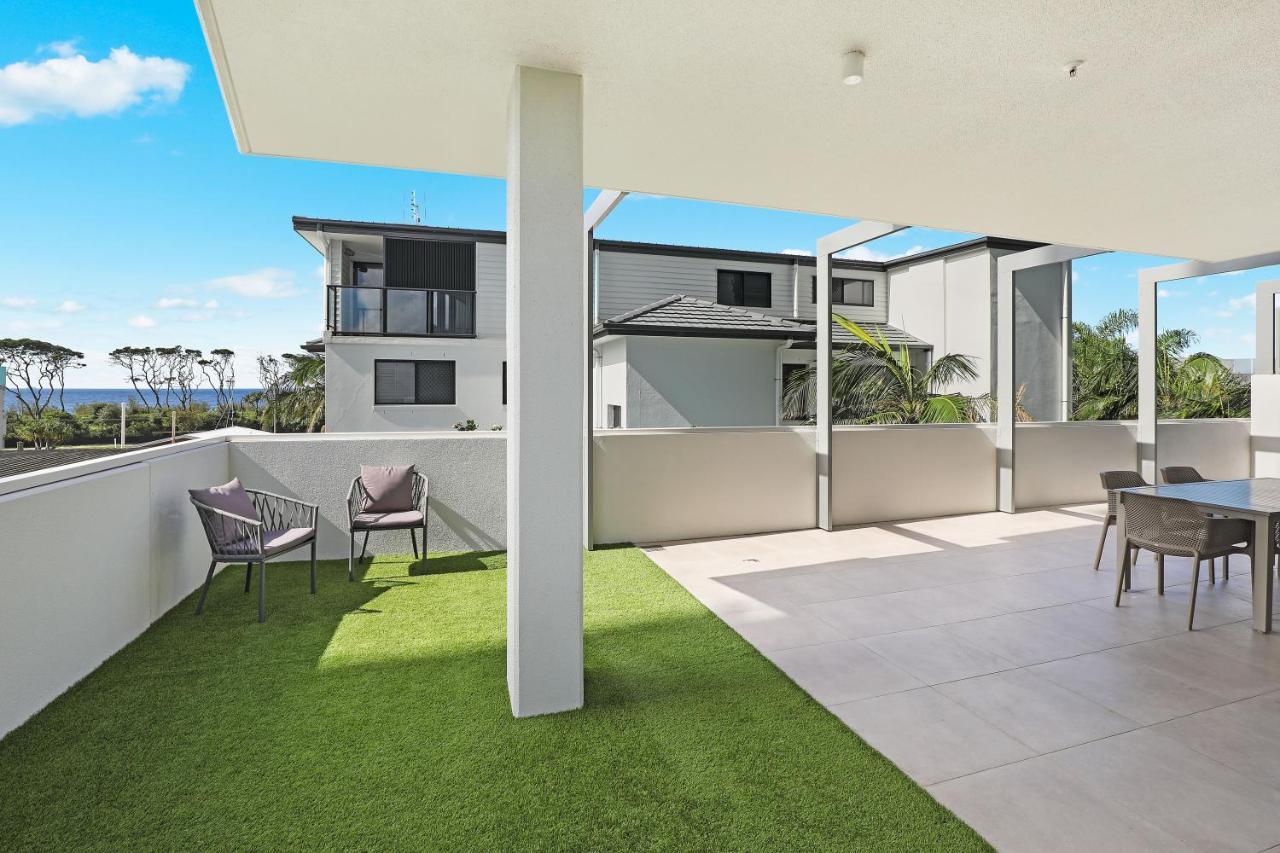 Rise Maroochydore Bagian luar foto