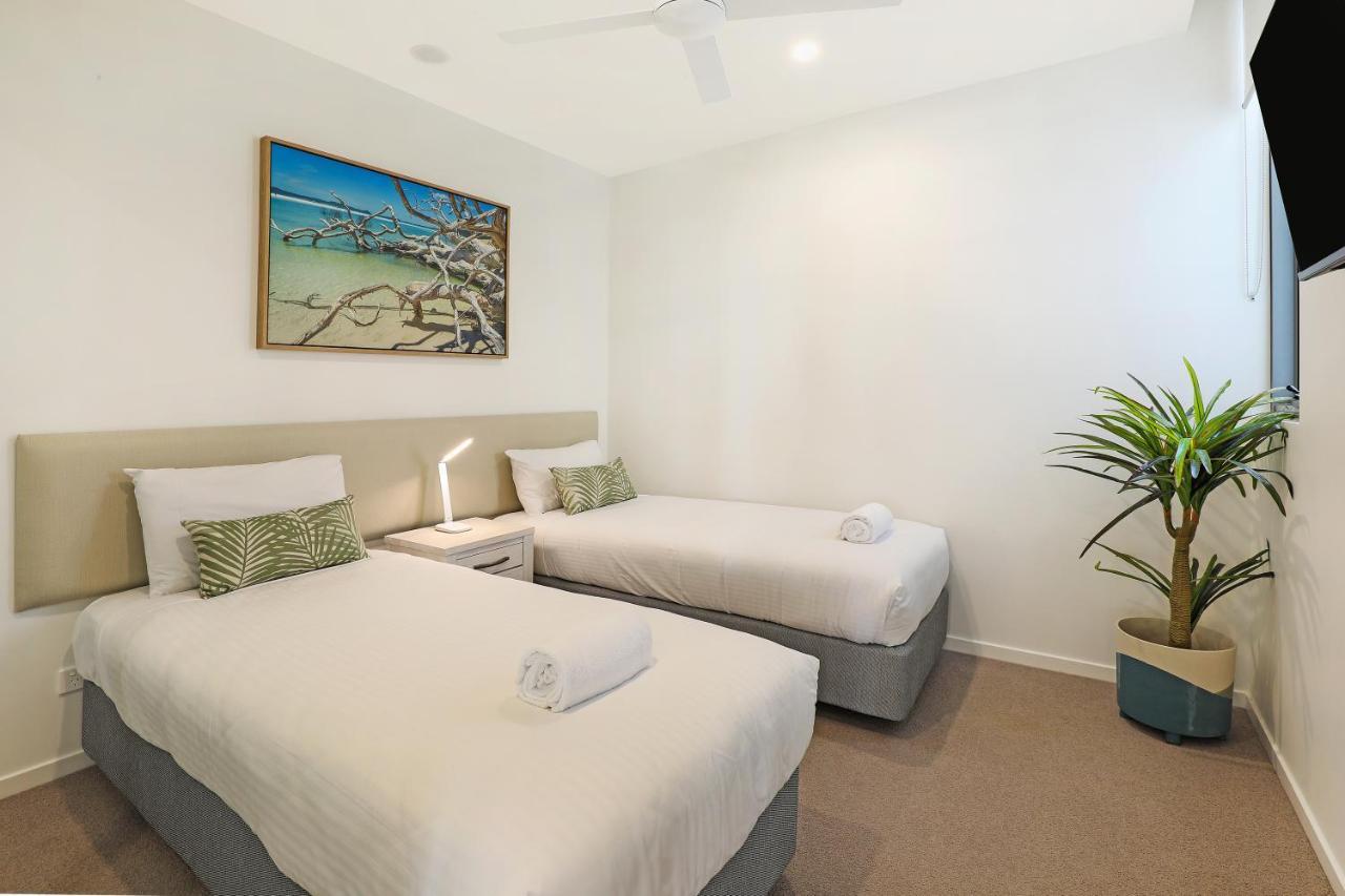 Rise Maroochydore Bagian luar foto