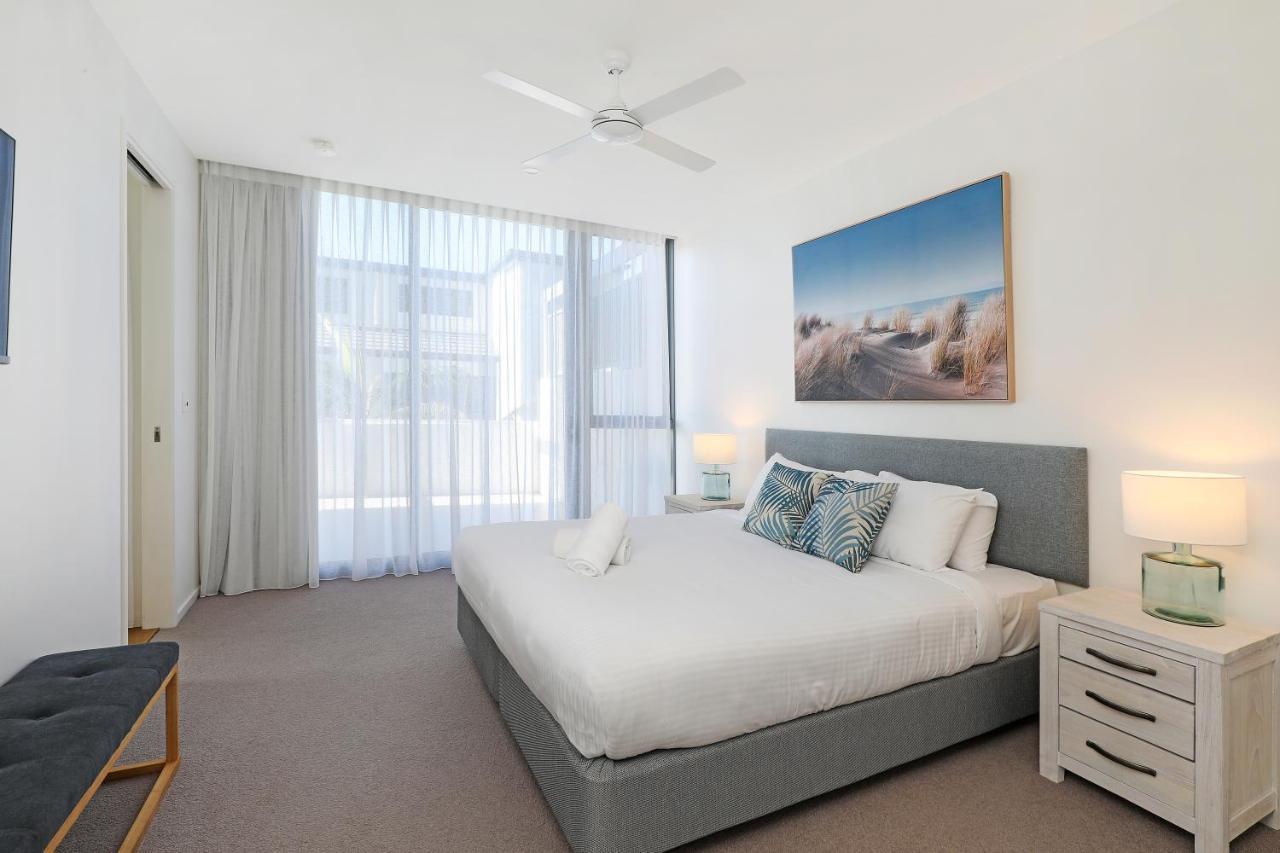 Rise Maroochydore Bagian luar foto