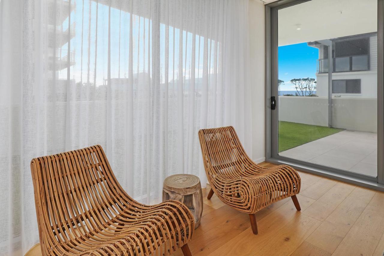 Rise Maroochydore Bagian luar foto