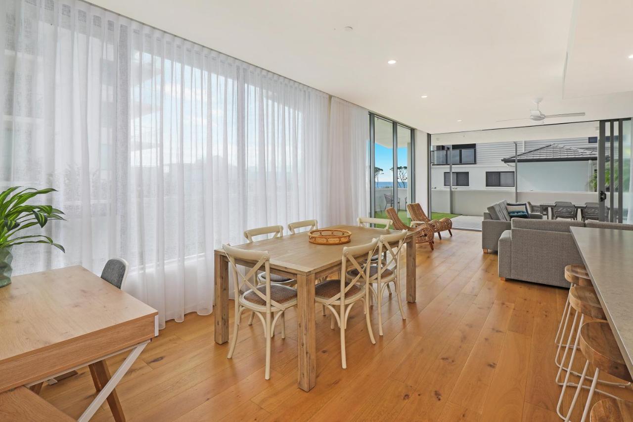 Rise Maroochydore Bagian luar foto