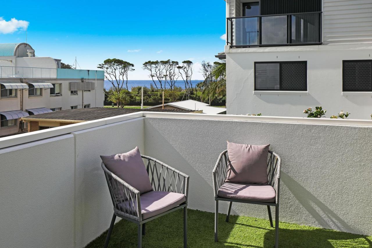 Rise Maroochydore Bagian luar foto
