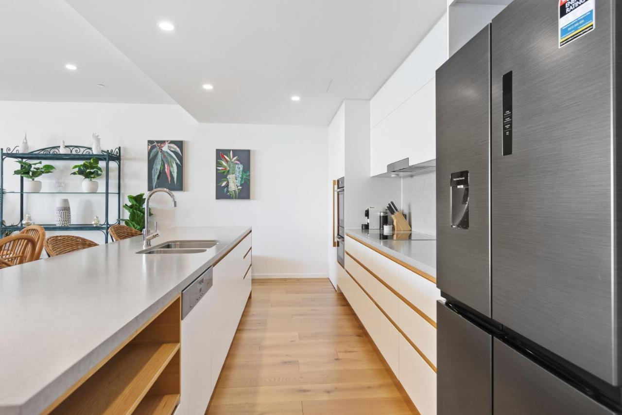 Rise Maroochydore Bagian luar foto