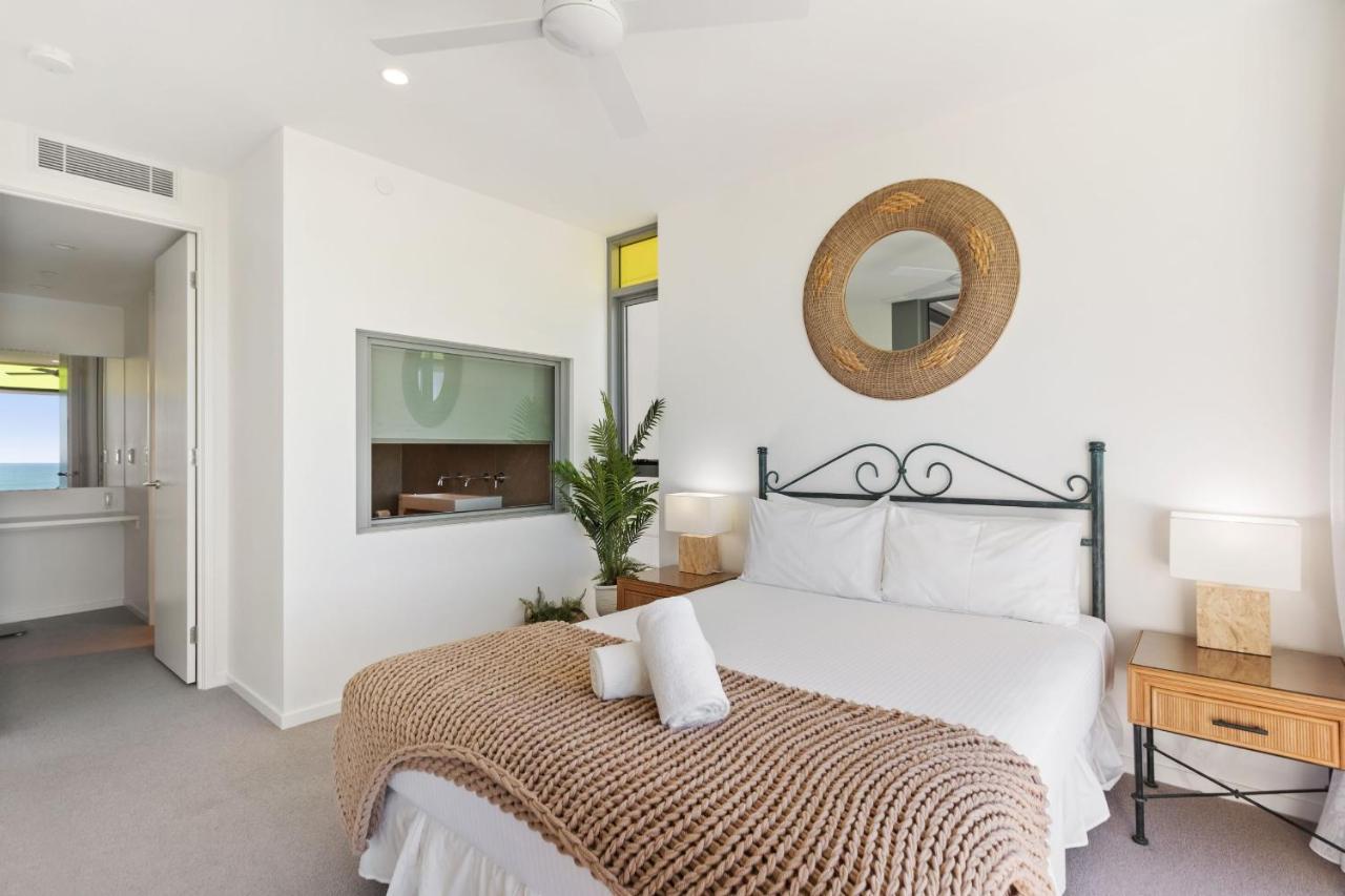 Rise Maroochydore Bagian luar foto
