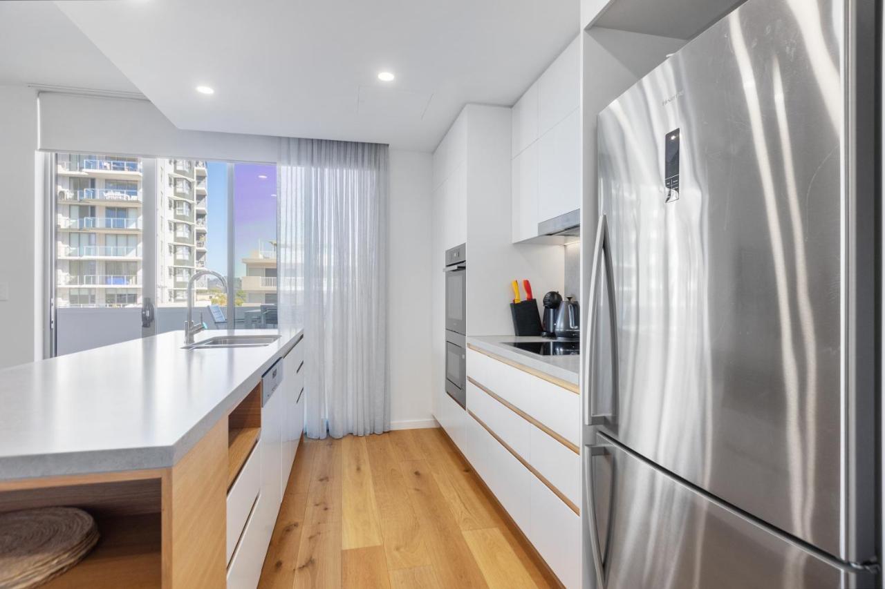 Rise Maroochydore Bagian luar foto