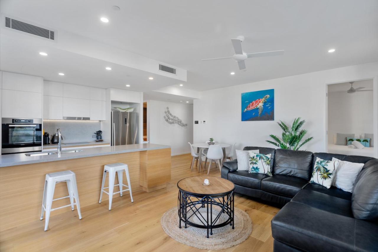 Rise Maroochydore Bagian luar foto
