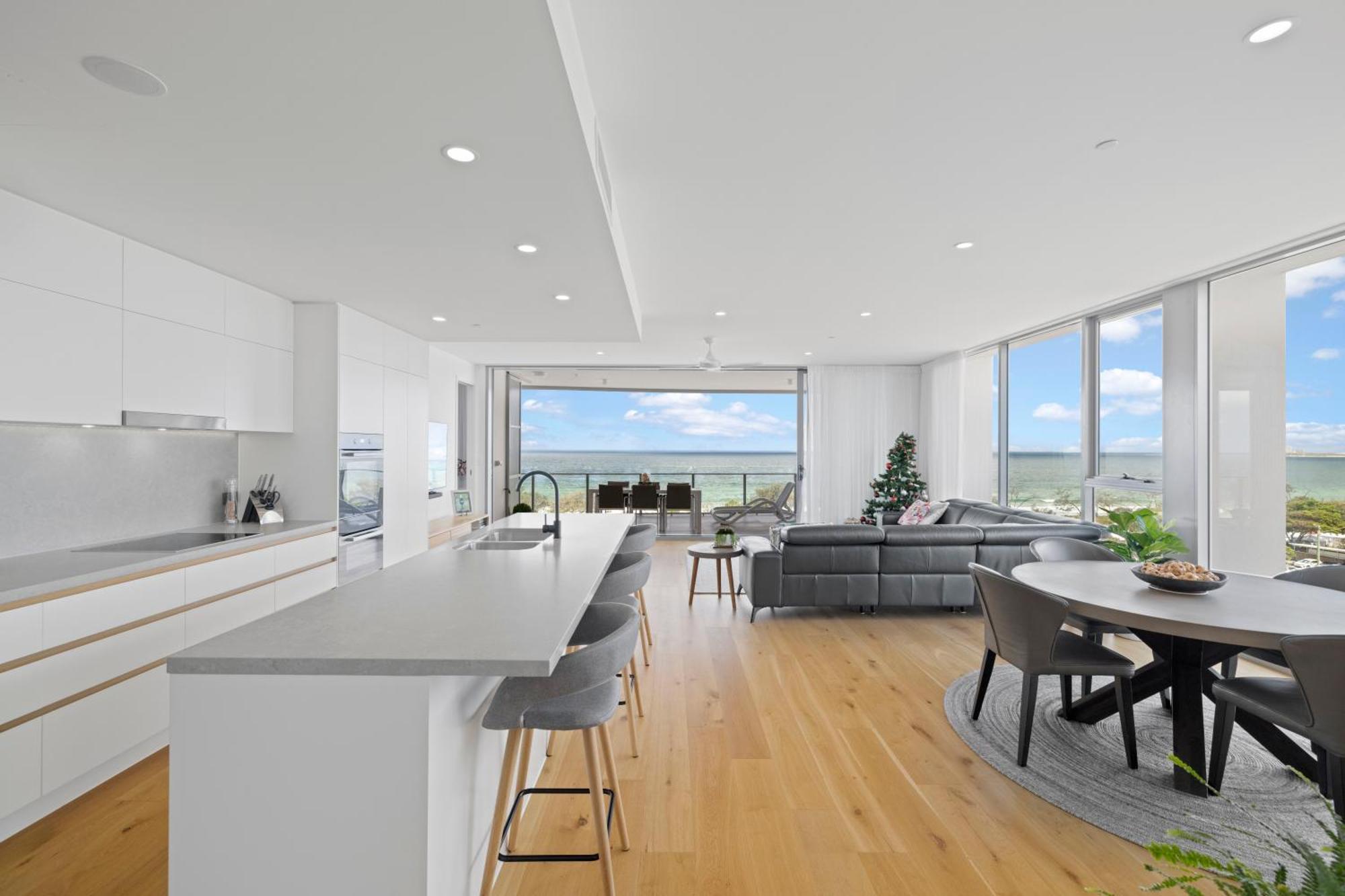 Rise Maroochydore Bagian luar foto
