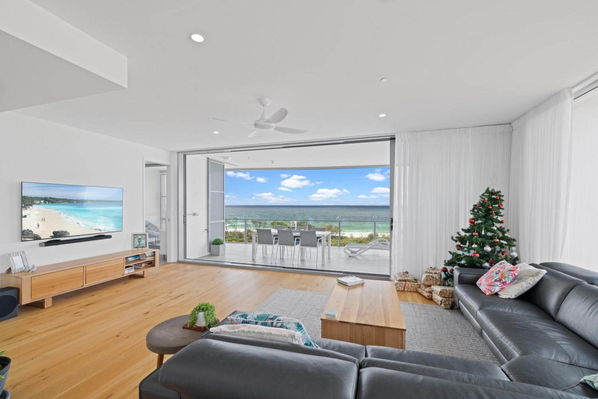 Rise Maroochydore Bagian luar foto